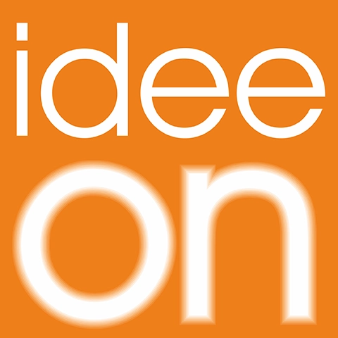 idee.on Logo