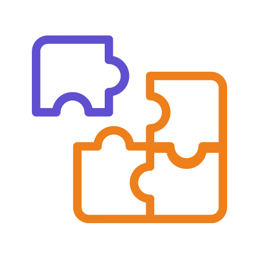 Symbol Schulische Integration