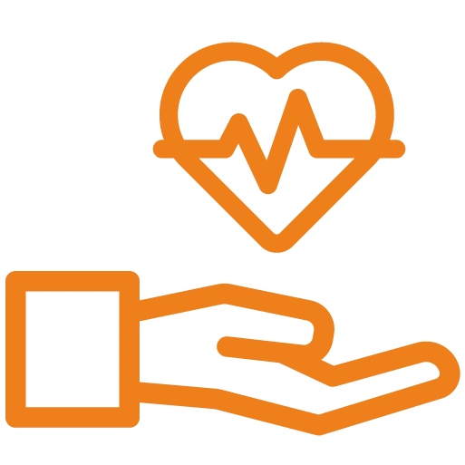 idee-on-karriere-benefits-krrankenversicherung-01 Symbol für betriebliche Krankenversicherung