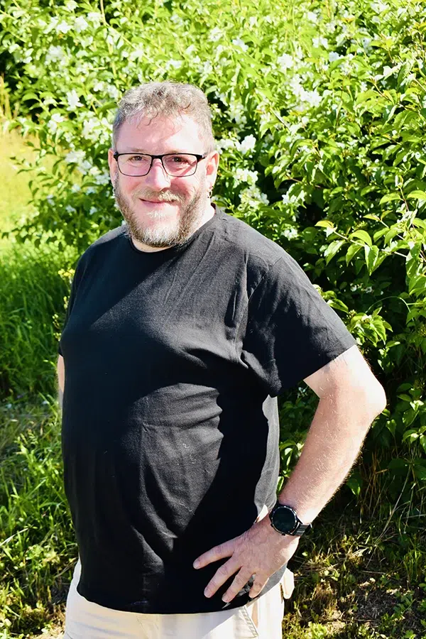 idee.on-Edwin-Rausch-Backes Edwin Rausch-Backes, Bereichsleitung